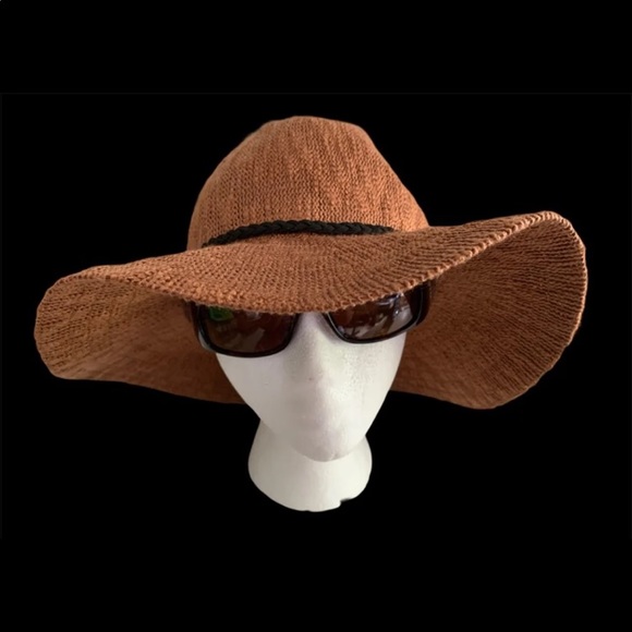C EST. 1946 women's boho hat - Picture 1 of 7